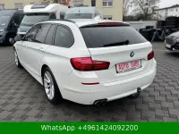 Używany BMW 520 Performance 269 KM (197 kW) 2016 Biały Kombi