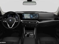 Gebraucht BMW 320 Performance 190 PS (139 kW) 2023 Schwarz Kombi