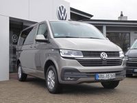 Gebraucht VW Caravelle Trendline 150 PS (110 kW) 2024 Mojave beige metallic Van