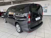 Gebraucht VW Caddy Maxi 122 PS (89 kW) 2023 Schwarz Van / Kleinbus