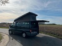 Usata Ford Transit 140 CV (102 kW) 2012 Grigio Monovolume