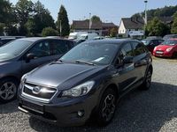 Gebraucht Subaru XV Comfort 147 PS (108 kW) 2012 Grau SUV