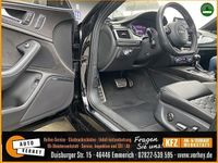 Gebraucht Audi RS6 Performance 605 PS (444 kW) 2017 Schwarz Kombi