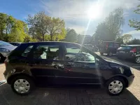 Brugt VW Polo 80 HK (58 kW) 2008 Sort Hatchback