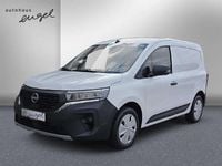 Gebraucht Nissan Townstar Acenta 131 PS (96 kW) 2022 Weiß Van / Kleinbus