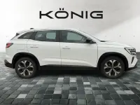 Occasion Renault Austral Evolution 158 PK (116 kW) 2024 Wit SUV