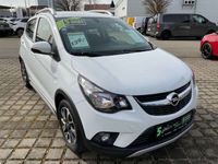 gebraucht Opel Karl 1.0 Rocks Sitzheizung*Lenkradheizung*Tempom