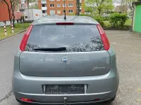 Gebraucht Fiat Punto Evo 77 PS (56 kW) 2006 Kleinwagen