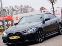 Gebraucht BMW 430 M Sport 286 PS (210 kW) 2024 Grau Coupé