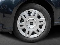 Gebraucht Ford Transit Trend 102 PS (75 kW) 2025 Midnight blue (blau metallic) Kombi