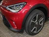 Gebraucht Smart #1 Edition #1 200 kW (272 PS) 2025 Laser red SUV