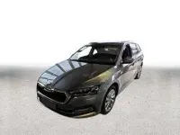 Gebraucht Skoda Octavia Style 150 PS (110 kW) 2024 Grau Kombi