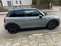 gebraucht Mini Cooper S Sport