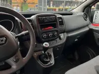 Brugt Renault Trafic 120 HK (88 kW) 2021 Hvid MPV