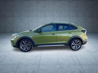 Gebraucht VW Taigo Style 110 PS (80 kW) 2022 Visual green metallic SUV