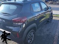 Second-hand Dacia Spring Essentiel 33 kW (45 CP) 2024 Negru Hatchback