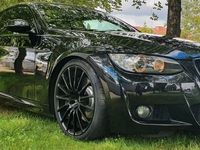 gebraucht BMW 335 i M Coupe