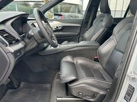 Gebraucht Volvo XC90 Ultimate 235 PS (172 kW) 2024 Grau SUV