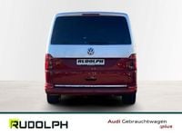Second-hand VW Multivan 199 CP (146 kW) 2019 Monovolum