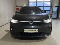 Gebraucht VW ID.4 GTX 219 kW (299 PS) 2021 Grau SUV