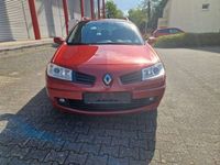 gebraucht Renault Mégane GrandTour Avantage 1.6 16V