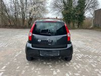 gebraucht Opel Agila 1.2 Benziner Mit Neuen TÜV/HU Bis März 2026