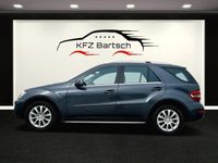 gebraucht Mercedes ML350 CDI Grand Edition Lerder/AHK/Navi/ Luft