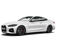 Gebraucht BMW 430 Shadowline 245 PS (180 kW) 2025 Coupé