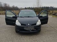 gebraucht Renault Clio GrandTour Clio 1.2 16V Authentique