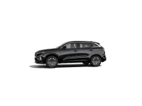 Neu Renault Austral Evolution 200 PS (147 kW) 2026 Black pearlschwarz metallic SUV