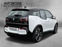 gebraucht BMW i3 120AH PROF PDC WÄRMEPUMPE 20'' LM Felge