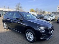 Neu Skoda Kamiq Selection 116 PS (85 kW) 2026 Black magic SUV