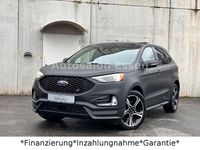 Gebraucht Ford Edge ST-Line 340 PS (250 kW) 2019 Weiß SUV