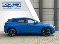 Gebraucht BMW X2 Performance 306 PS (225 kW) 2022 Blau SUV