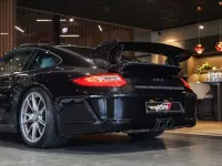 Gebraucht Porsche 997 435 PS (319 kW) 2010 Schwarz Coupé