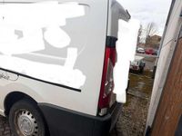 Gebraucht Citroën Jumpy Proline 128 PS (94 kW) 2013 Weiß Van / Kleinbus