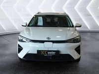 Gebraucht MG MG5 EV Luxury 130 kW (177 PS) 2022 Dover white Kombi