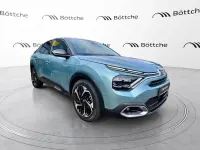 Gebraucht Citroën C4 Shine 131 PS (96 kW) 2023 Lackierung olbia blau/typ auss SUV