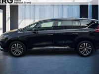 Gebraucht Renault Espace Techno 189 PS (139 kW) 2022 Blackpearlschwarz Van / Kleinbus