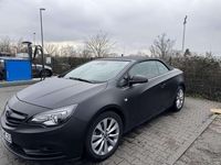 Gebraucht Opel Cascada Innovation 140 PS (102 kW) 2014 Cabrio