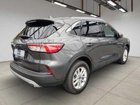 Gebraucht Ford Kuga Titanium 151 PS (111 kW) 2023 Grau SUV