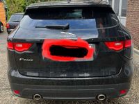 gebraucht Jaguar F-Pace F-Pace30t AWD 300 Sport