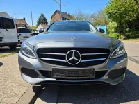 Gebraucht Mercedes C250 211 PS (155 kW) 2018 Grau Kombi