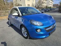 Gebraucht Opel Adam Jam 87 PS (63 kW) 2015 Z 291 Kleinwagen