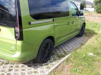 gebraucht VW Caddy 2,0TDI 90kW 4MOTION SCR Life Maxi Life...