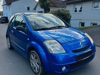 Usata Citroën C2 75 CV (55 kW) 2006 Utilitaria