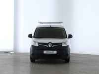 Gebraucht Renault Kangoo Rapid Extra 116 PS (85 kW) 2021 Mineral weiss Van / Kleinbus