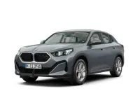 Gebraucht BMW X2 163 PS (119 kW) 2025 Silber SUV