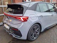 Gebraucht Cupra Born 150 kW (204 PS) 2023 Grau Kleinwagen