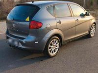 Gebraucht Seat Altea 105 PS (77 kW) 2012 Grau Limousine